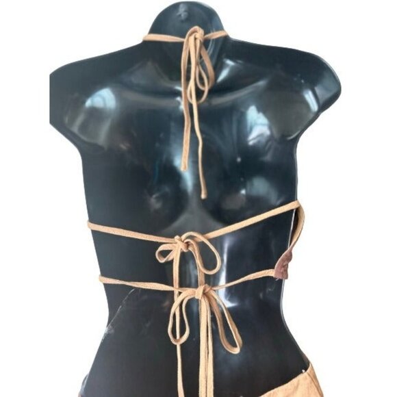 BUNDLE SALE: 15 % off 2 or more dresses/skirt sets - Picture 6 of 7